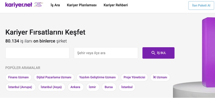 Kariyer.net