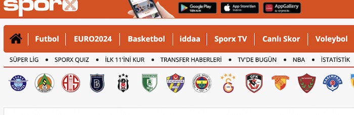 Sporx - sporx.com