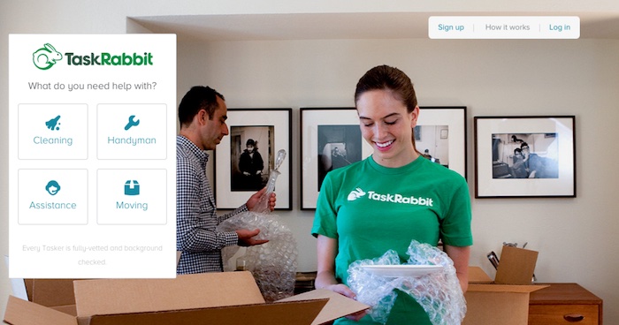 TaskRabbit