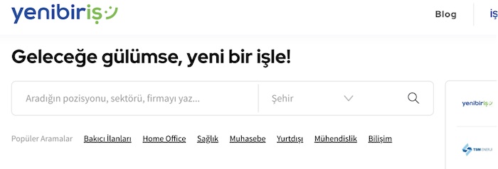 Yenibiriş - yenibiris.com