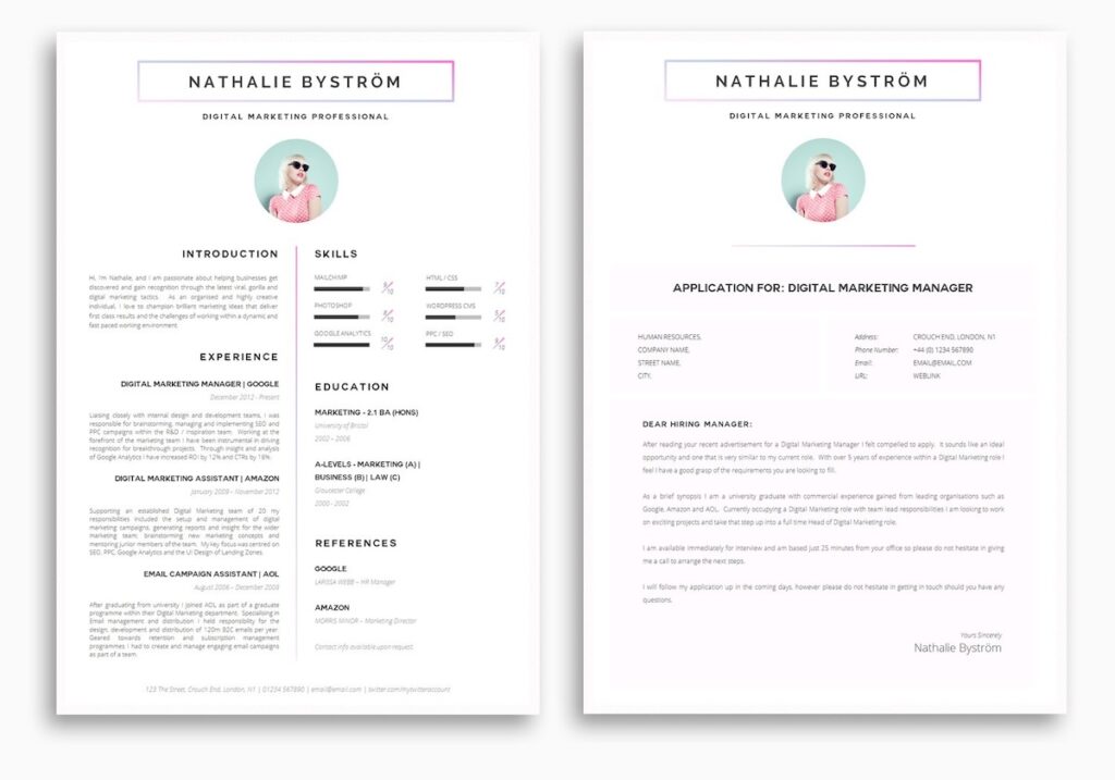 En İyi CV Hazırlama Siteleri